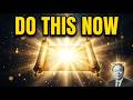 God Says Do THIS In PUBLIC Right Now Let ALL See Dr David Yonggi Cho