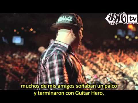 Club Dogo - Fino alla fine (subtitulos en español)