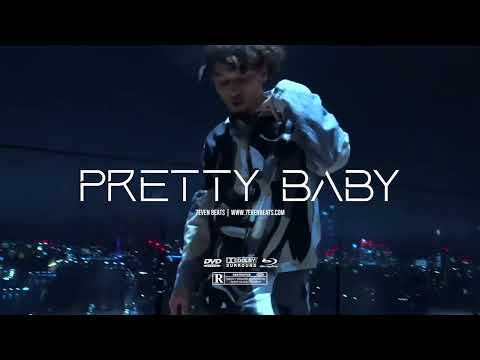 Jazeek x reezy x faroon Type Beat - 'pretty baby'
