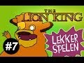 Lekker Spelen The Lion King Deel 7