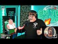 Peter Grippin On The Radar Reaction