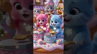 Download lagu Anak Kucing Meong Meong - Lagu Anak - Kucing Lucu #laguanak #hewanlucu #viralvideo #foryoupage mp3