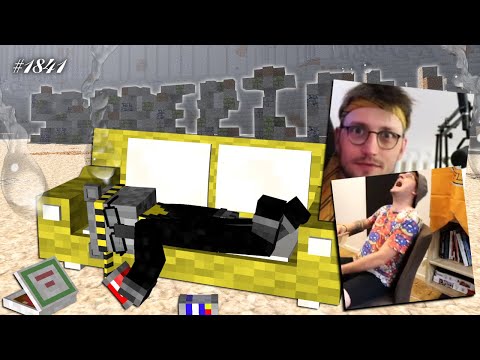 Mein FAZIT zum SABBERTON 💧 | Let's Build Hogwarts #1841