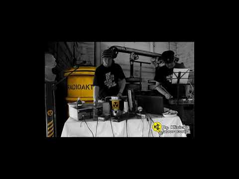 Dr. Klisicka laboratorija - Krakozijas kapu zvans