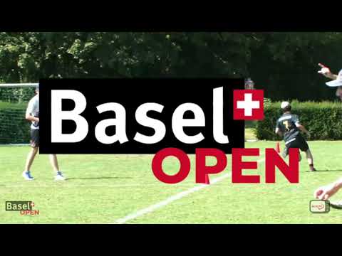 FAB vs MUC - 2021 Basel Open -  Live ULTIMATE from Switzerland