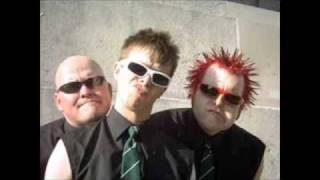 Toy Dolls-No Particular Place To Go