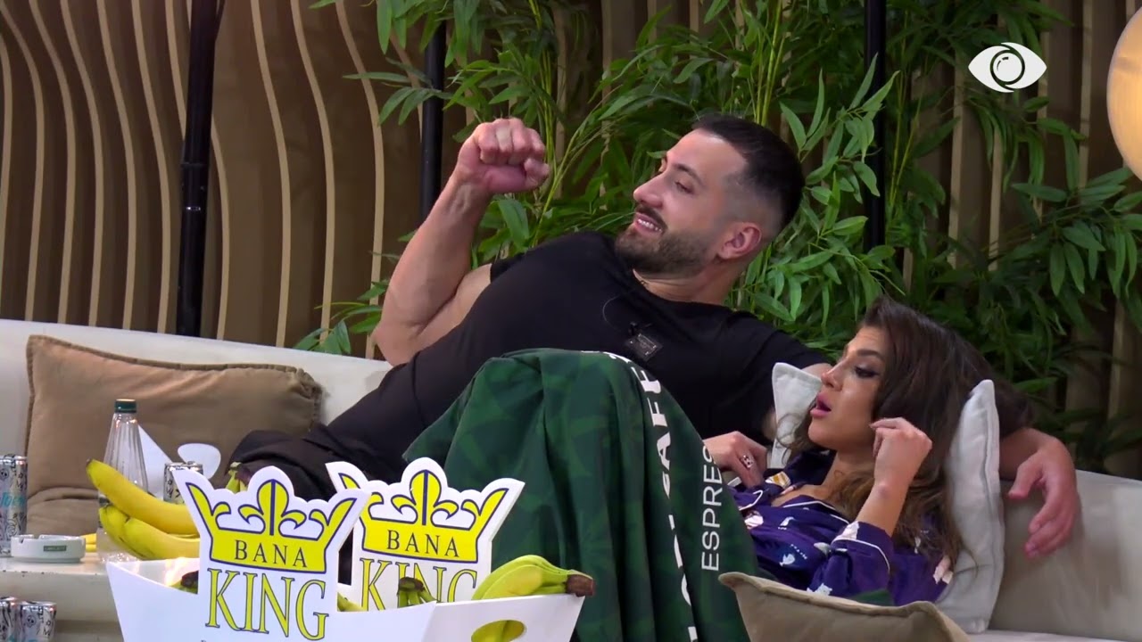 “Më nënvlerësim ndaj personit që ke në krahë…”/ Aldo-Jozit: Po thua të vërtetën