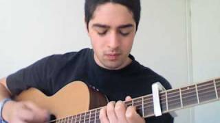 Mew - Snowflake (Cover)