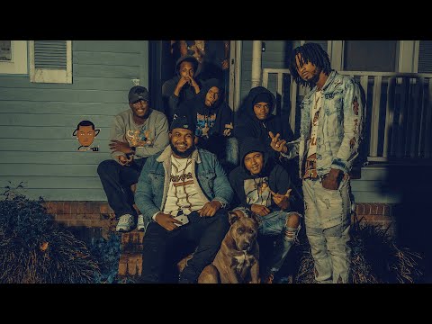 Kuntry KJ | Sacrifices | Shot by @djnasty803