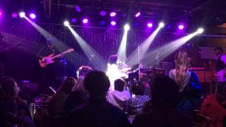 Judith Hill Live - Beautiful Life - part 2 of 3