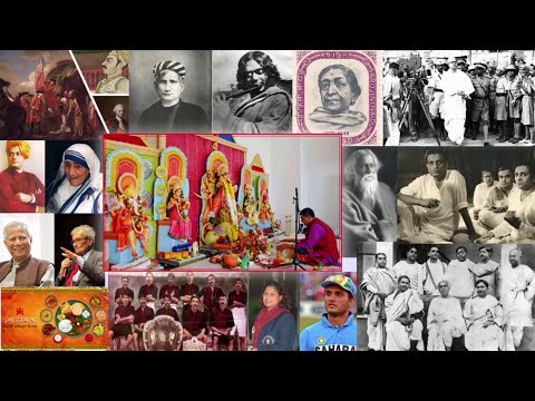 Shonar Bangla | Documentary Short Film