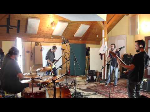 Runaways Sessions Season II, Ep. I - M.O.R.T. (teaser)