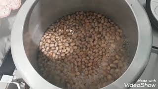 Como cozinhar feijão sem deixar de molho antes