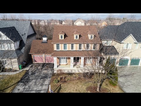 30 Bridgend Crescent Brampton Home for Sale - Real Estate Properties for Sale