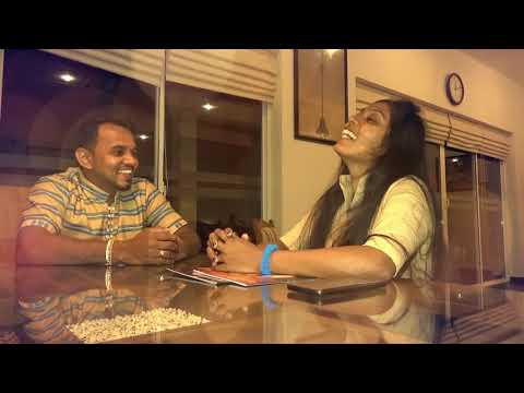 Sureka & Sujith Pre Shoot