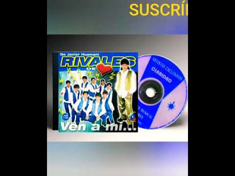 Rivales de ❤ - Ven A Mi (2002) vol.1