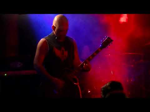 Kringa - Live Cosmic Void Festival, London, UK - 14/9/24 (Full Set)