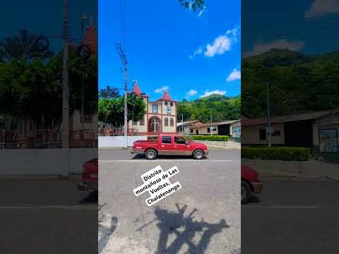 Las Vueltas #elsalvador #turismo #sansalvador #viajes #chalatenango #shortvideo #shorts #short