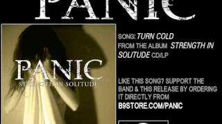 Turn Cold by Panic