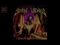 Seven Witches - Xiled To Infinity And One (Full Album)