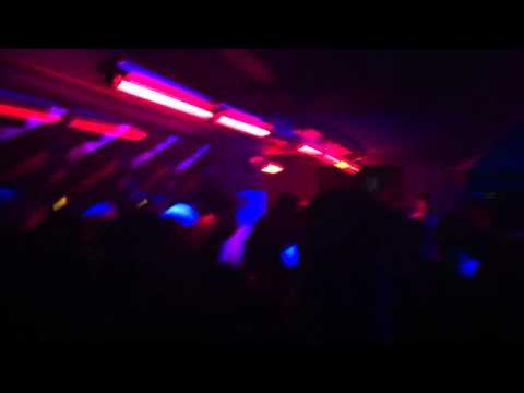 Tresor 20th Party / SONAR @ Moog, Barcelona part.2