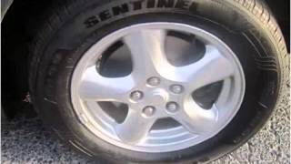 preview picture of video '2003 Ford Taurus Used Cars Morgantown KY'