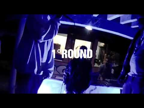 Drewan x Gordo | 1ªFase | Rap da Ponte ( Macaé )