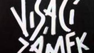 Visací zámek-Dáša