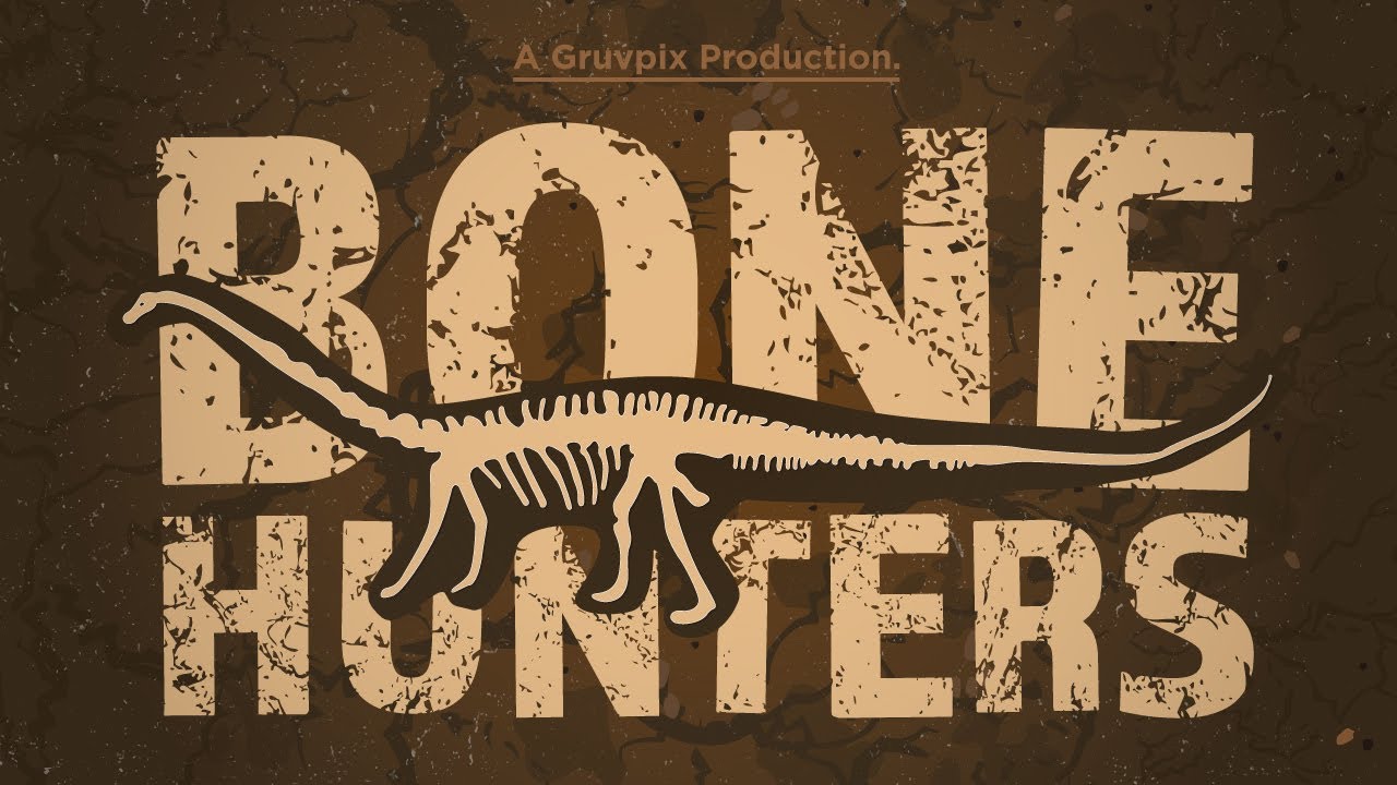 Bone Hunters