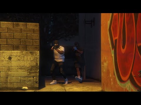 Maskdownmar - creepa (gta 5)