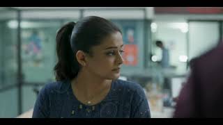 The Family Man | Arvind & Suchi | Suchi Clarifies her Relationship