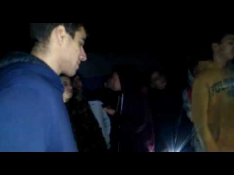 LEITMOTIV VS LAHA ·OCTAVOS. #BEATBOXBATTLE