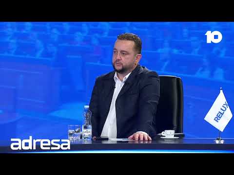 “Marrëveshja e Ohrit baza primare juridike e serbëve të Kosovës” – Enver Hasani