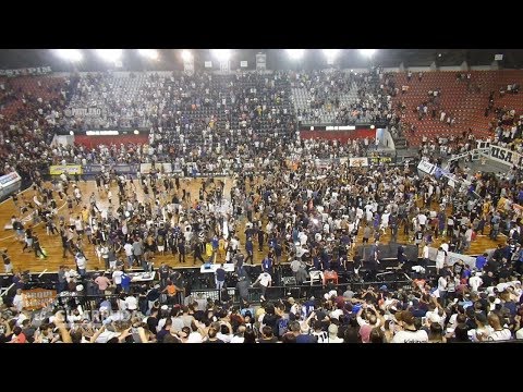 #LPF2018 – Corinthians [0] 3x5 [0] Magnus Futsal – Rádio Arquibancada Esporte Clube – Parte II