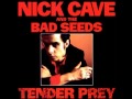 Nick Cave and the Bad Seeds - Sunday's Slave ...