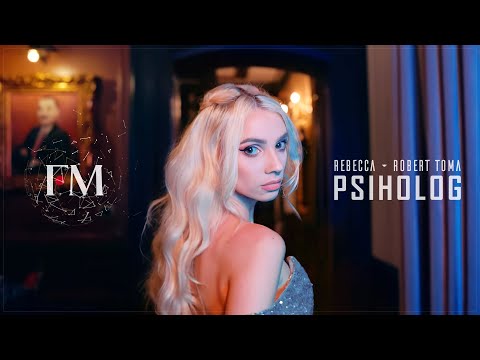 Rebecca feat. Robert Toma - Psiholog (Official Video)
