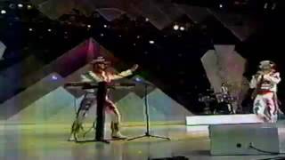 Banda el mexicano  herido