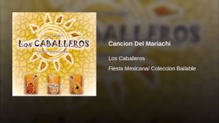 Cancion Del Mariachi
