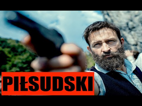 PIŁSUDSKI recenzja Kinomaniaka (na gorąco:))