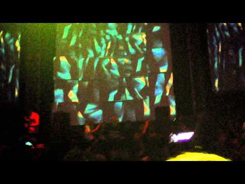 DJ Sneak @ Kristal Club (Sunrise) 8th March 2014