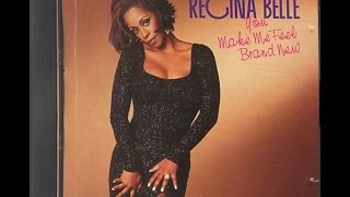 REGINA BELLE     You Make Me Feel Brand New     R&amp;B