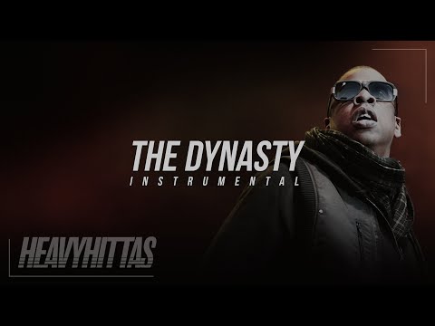 The Dynasty (Jay-Z Tribute Instrumental)