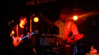 Van Hunt - The Lowest 1 of My Desires @ Webster Hall Sept 19, 2011