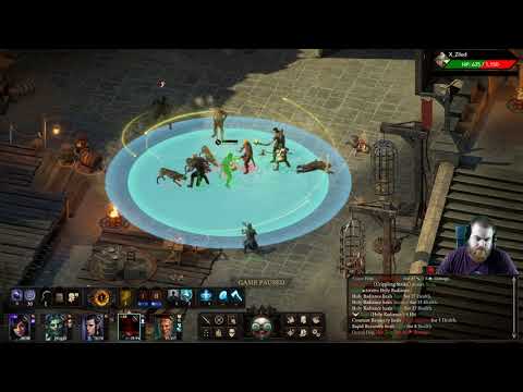 Pillars of Eternity II: Deadfire - Episode 23