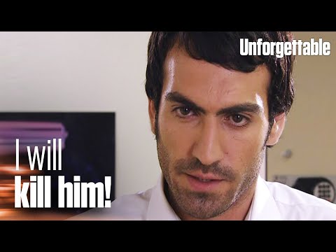 Tolga supports Eda - - Unforgettable | Short Scenes