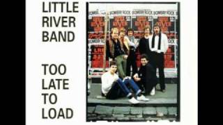 Little River Band- Good Wine