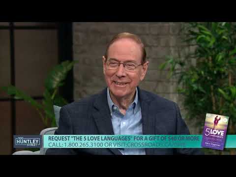 The Five Love Languages | Dr. Gary Chapman