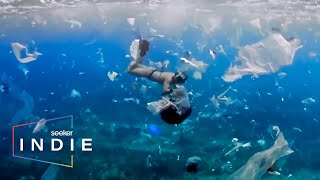 Short Film: Plastic Pollution Is Too Big to Ignore in This Beach Paradise