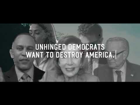 House Republicans’ Campaign Arm Says GOP Has Wind At Its Back One Year Out From Midterms