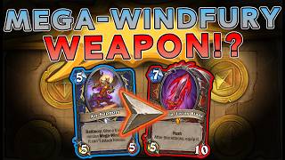 Remornia Cannot Gain Mega-Windfury! | Hearth Tech#446